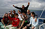 2 Day/ 1 Night  Live aboard Referral (not for certified divers or snorkelers) on MV Kangaroo Explorer