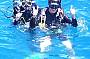 2 Day/ 1 Night  Live aboard Referral (not for certified divers or snorkelers) on MV Kangaroo Explorer